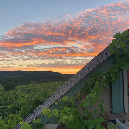 Overlooking Balaton - Tora Nezo Haziko Casa vacanze