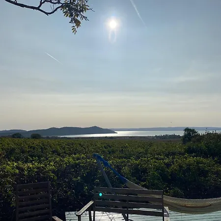 Overlooking Balaton - Tora Nezo Haziko Holiday home Orvenyes