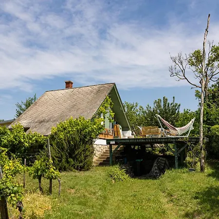 Overlooking Balaton - Tora Nezo Haziko Casa vacanze *