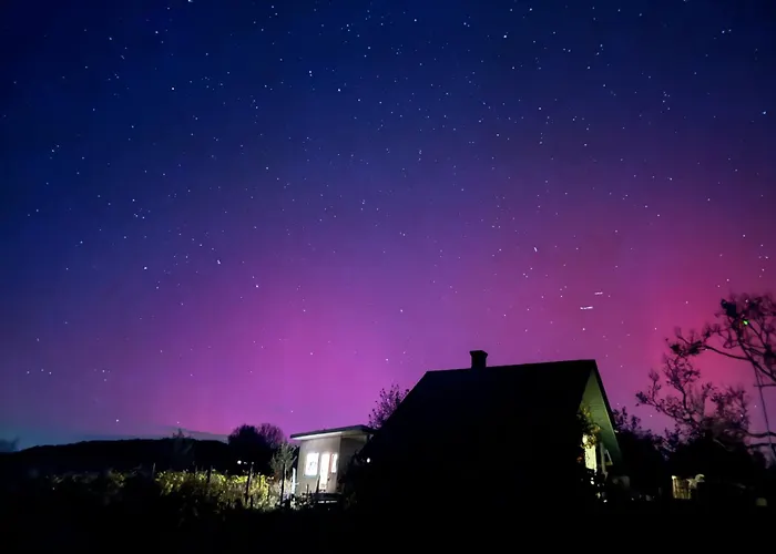Overlooking Balaton - Tora Nezo Haziko Casa vacanze
