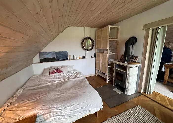 Casa vacanze Overlooking Balaton - Tora Nezo Haziko Orvenyes