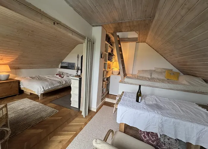 Overlooking Balaton - Tora Nezo Haziko *