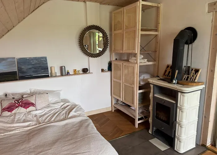 Casa vacanze Overlooking Balaton - Tora Nezo Haziko Orvenyes