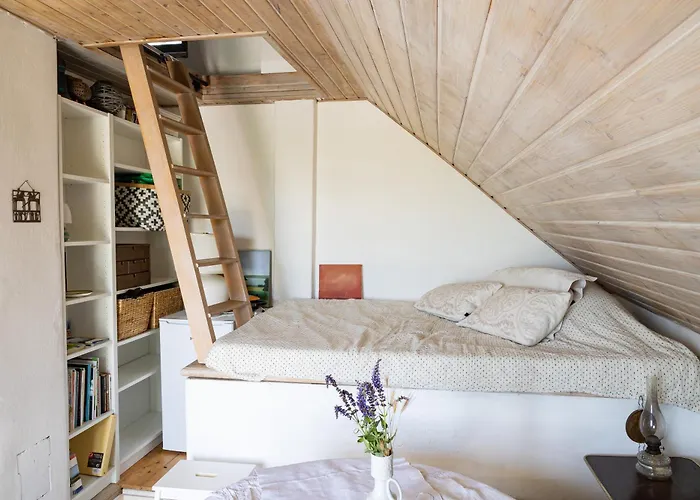 Casa vacanze Overlooking Balaton - Tora Nezo Haziko *