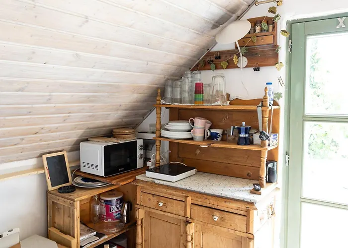 Casa vacanze Overlooking Balaton - Tora Nezo Haziko Orvenyes