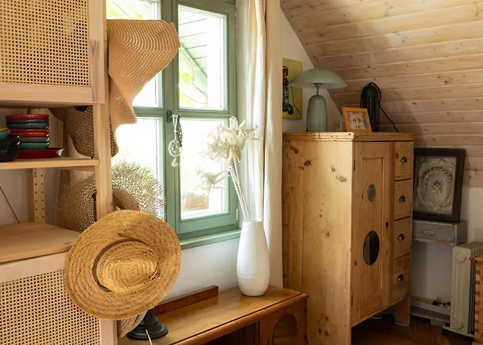 Overlooking Balaton - Tora Nezo Haziko Casa vacanze Orvenyes