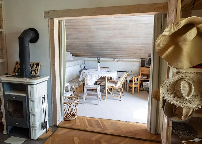 Overlooking Balaton - Tora Nezo Haziko בית נופש אורבייניאש