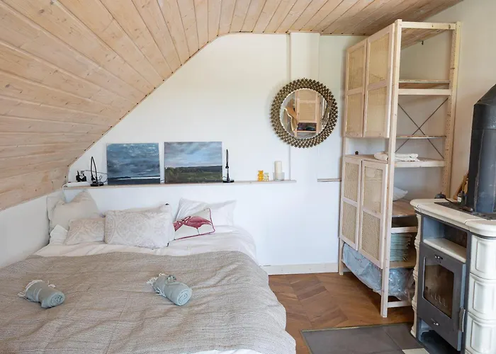 Overlooking Balaton - Tora Nezo Haziko * אורבייניאש