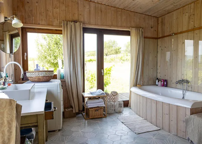 Overlooking Balaton - Tora Nezo Haziko Casa vacanze *