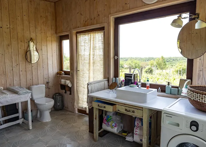 Overlooking Balaton - Tora Nezo Haziko *