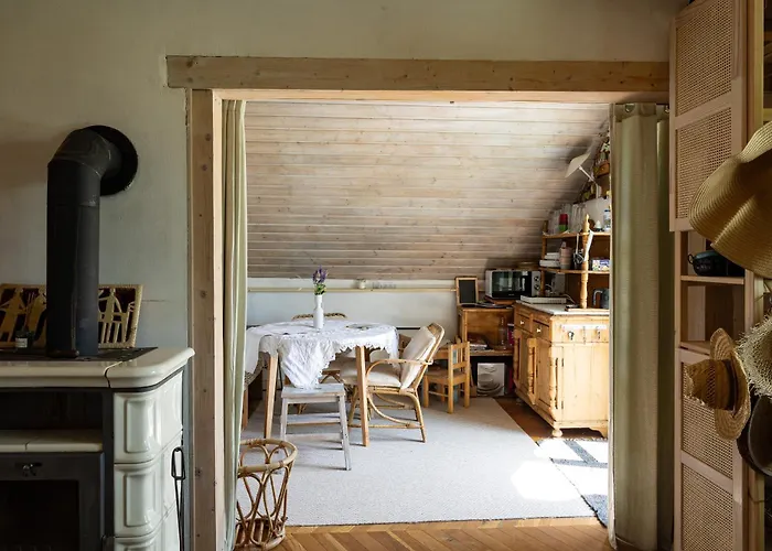 Casa vacanze Overlooking Balaton - Tora Nezo Haziko