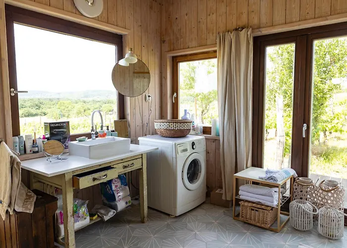 Overlooking Balaton - Tora Nezo Haziko Casa vacanze